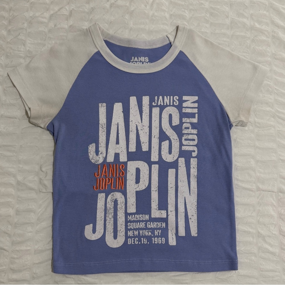 vintage tee! size M